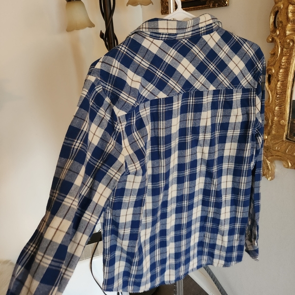 Stranger Things plaid - Picture 4 of 4